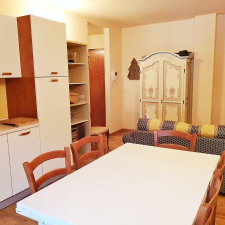 Il Cervo Bianco Lejlighedshotel Abetone Eksteriør billede
